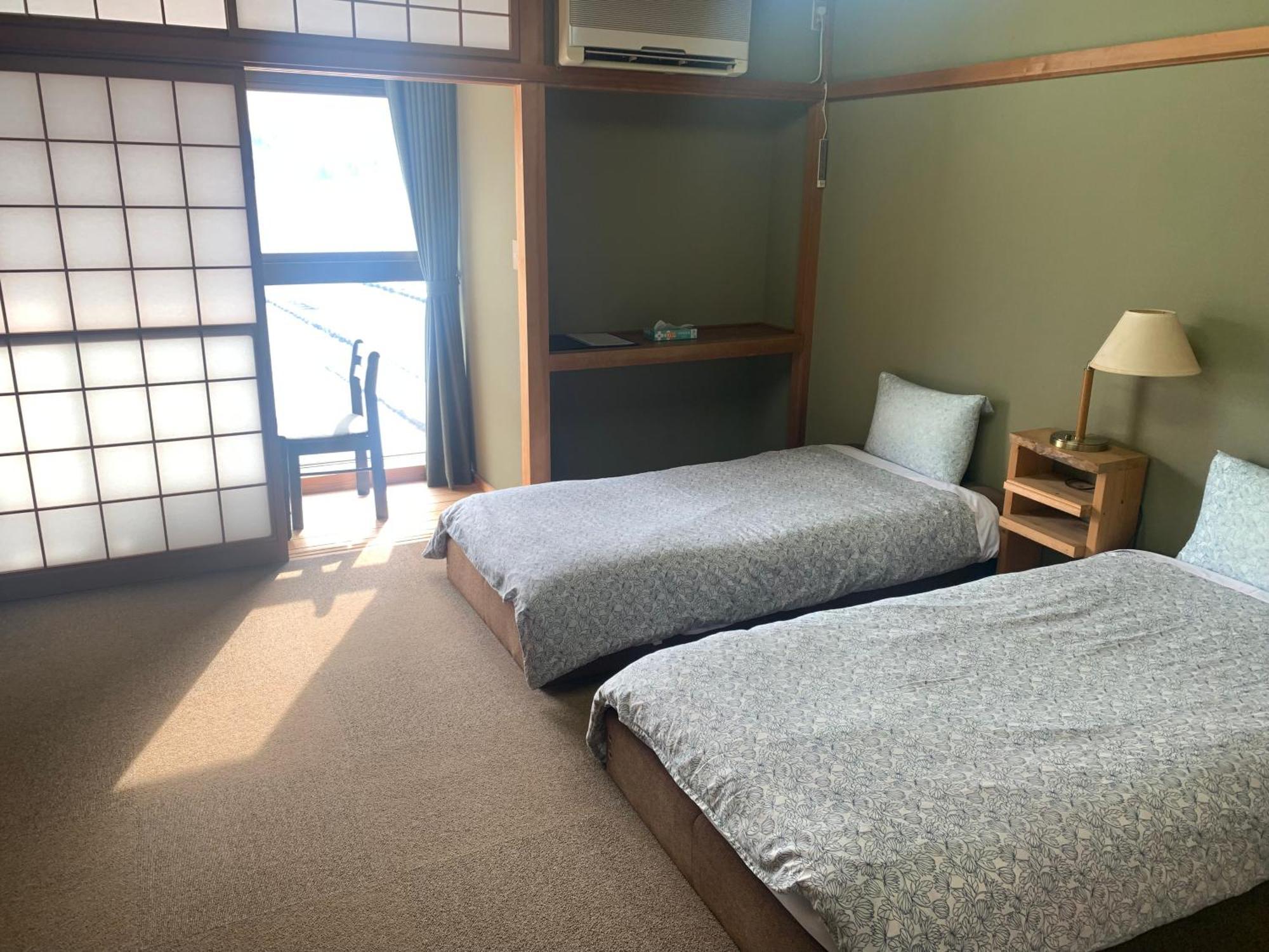 ノジリレークリゾート 信濃町 エクステリア 写真