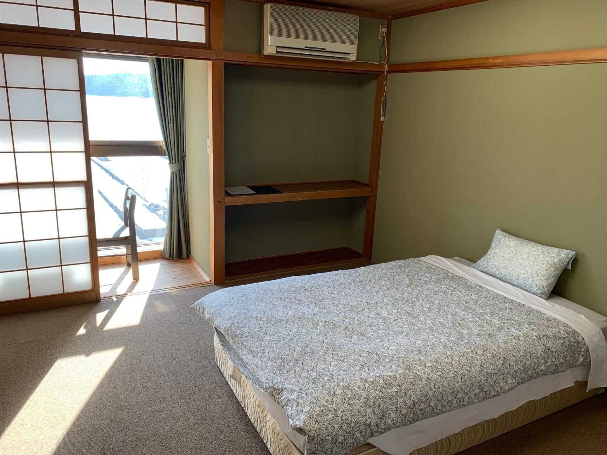 ノジリレークリゾート 信濃町 エクステリア 写真