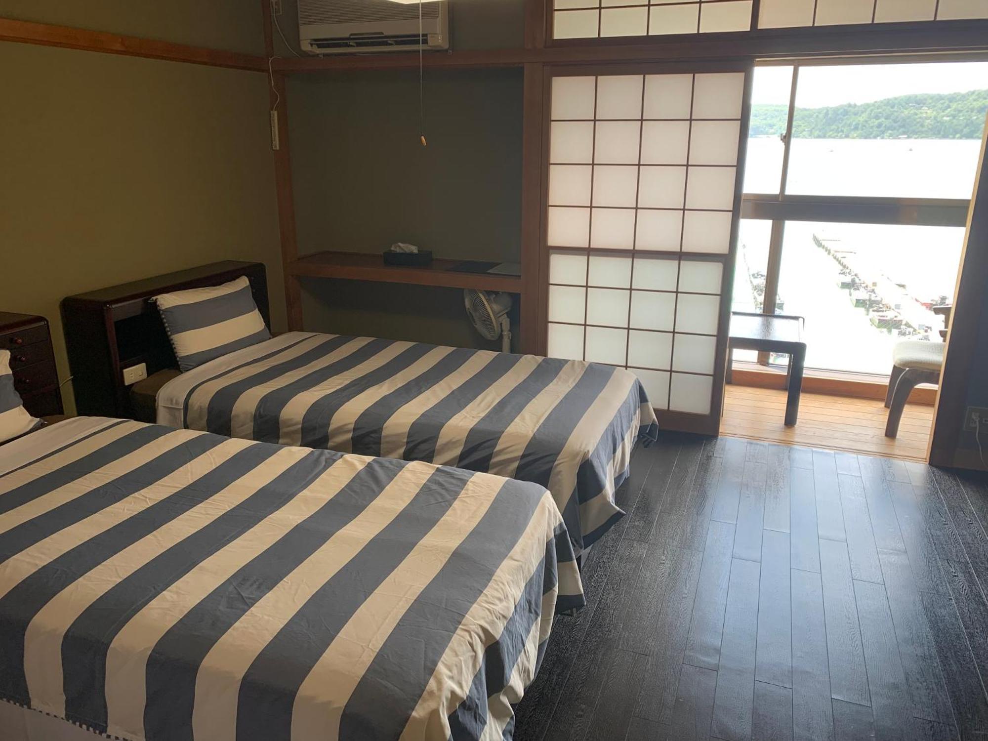 ノジリレークリゾート 信濃町 エクステリア 写真