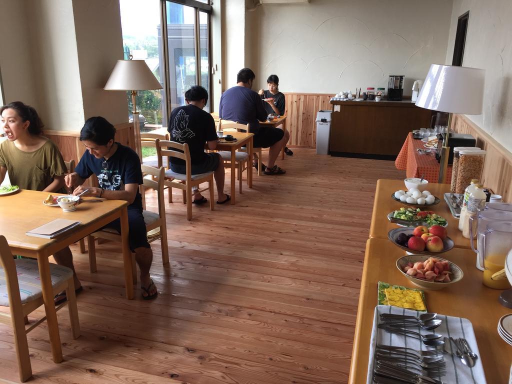 ノジリレークリゾート 信濃町 エクステリア 写真