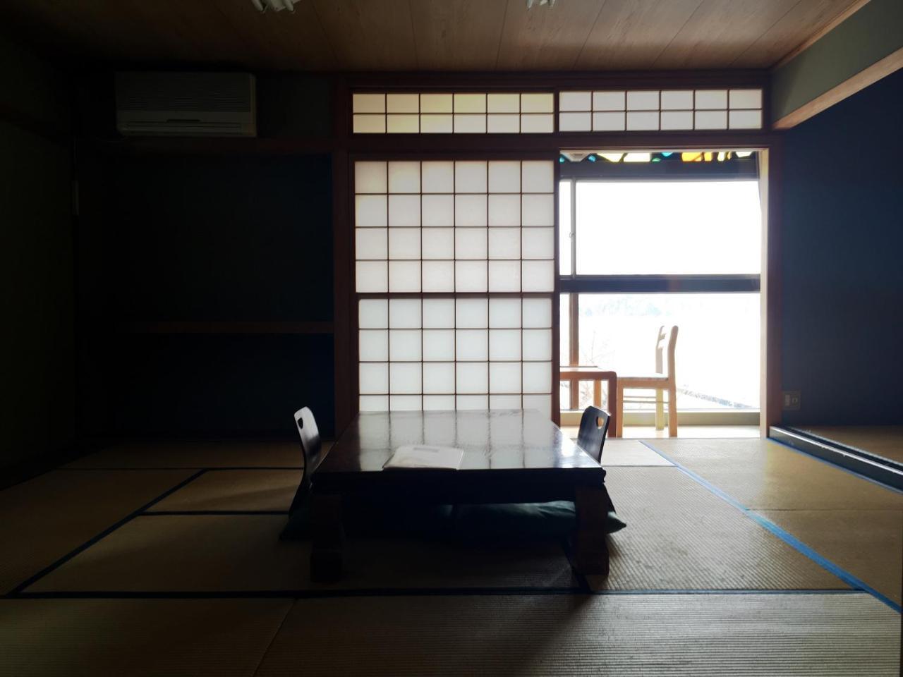 ノジリレークリゾート 信濃町 エクステリア 写真